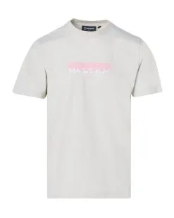 MA.STRUM T-shirt KM