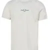 Fred Perry T-shirt KM