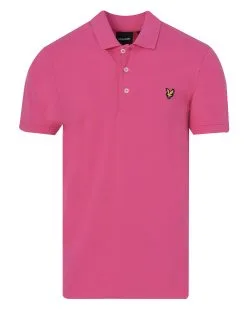 Lyle & Scott Polo KM