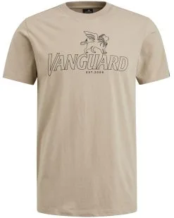 Vanguard T-shirt KM