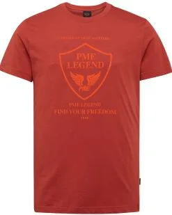 PME Legend T-shirt KM
