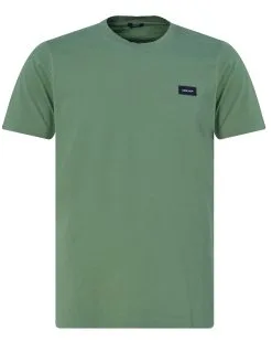 DENHAM Slim T-shirt KM