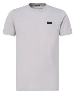 DENHAM Slim T-shirt KM