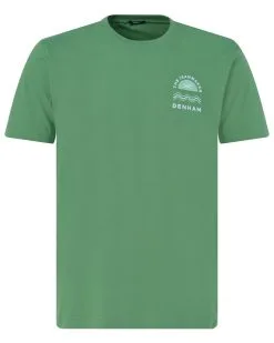 DENHAM Dorset Reg T-shirt KM
